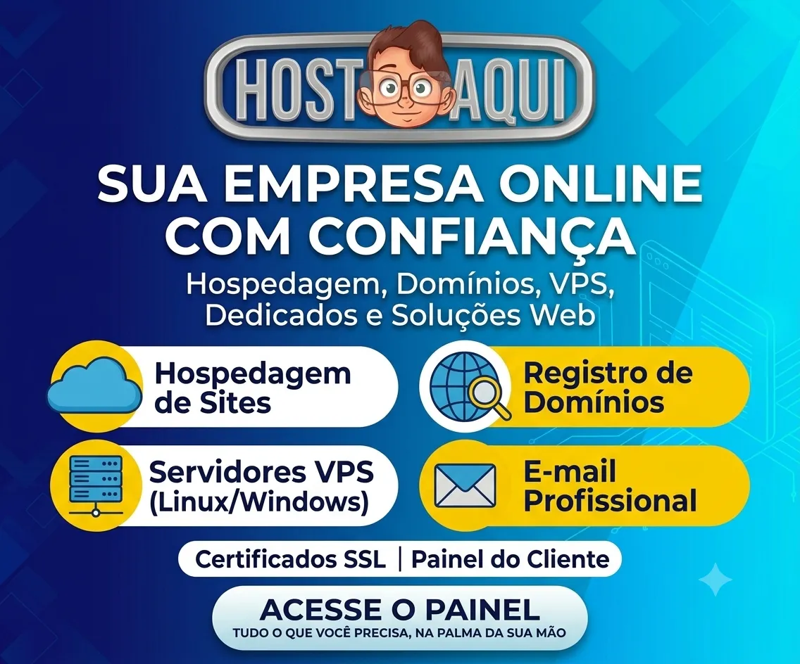 HOSTAQUI